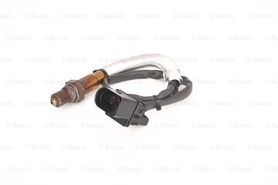 Bosch Lambdasonde [Hersteller-Nr. 0258007273] für BMW von Bosch