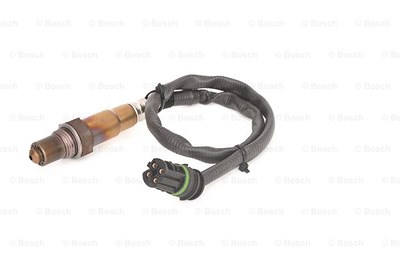 Bosch Lambdasonde [Hersteller-Nr. 0258006428] für BMW von Bosch