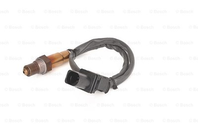 Bosch Lambdasonde [Hersteller-Nr. 0258017049] für BMW von Bosch