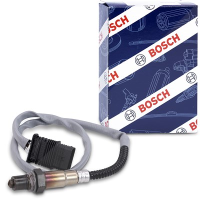 Bosch Lambdasonde [Hersteller-Nr. 0258010416] für BMW von Bosch