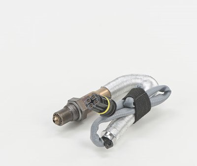 Bosch Lambdasonde [Hersteller-Nr. 0258006790] für BMW von Bosch