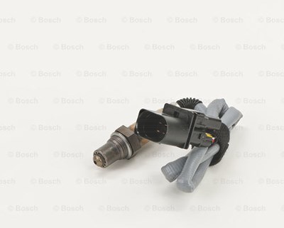 Bosch Lambdasonde [Hersteller-Nr. 0258007208] für BMW von Bosch