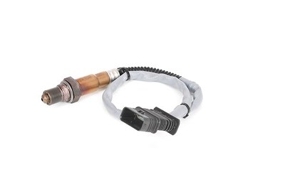 Bosch Lambdasonde [Hersteller-Nr. 0258010418] für BMW von Bosch