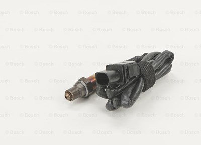 Bosch Lambdasonde [Hersteller-Nr. 0258017098] für BMW von Bosch