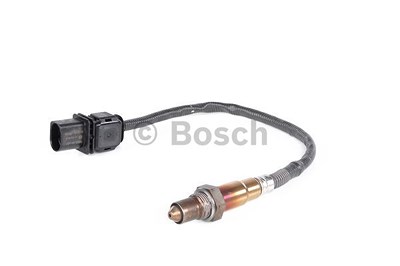 Bosch Lambdasonde [Hersteller-Nr. 0281004079] für BMW, Mini von Bosch