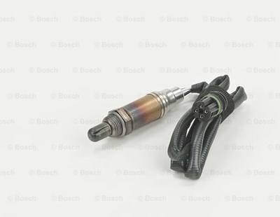 Bosch Lambdasonde [Hersteller-Nr. 0258003751] für BMW von Bosch