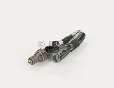 Bosch Lambdasonde [Hersteller-Nr. 0258986712] für Chevrolet, Gm Korea von Bosch