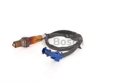 Bosch Lambdasonde [Hersteller-Nr. 0258006185] für Citroën, Peugeot von Bosch