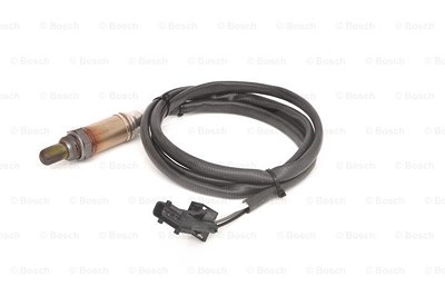 Bosch Lambdasonde [Hersteller-Nr. 0258003719] für Citroën, Fiat, Lancia, Peugeot von Bosch