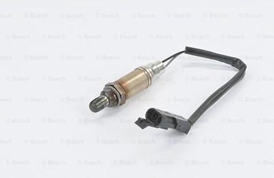 Bosch Lambdasonde [Hersteller-Nr. 0258002028] für Pontiac, Gm Korea, Buick, Cadillac von Bosch