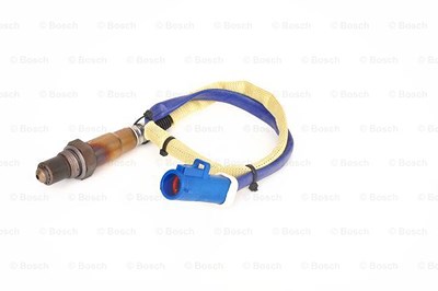 Bosch Lambdasonde [Hersteller-Nr. 0258006571] für Ford von Bosch