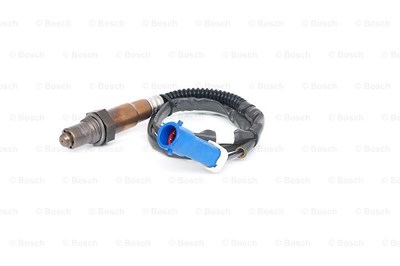 Bosch Lambdasonde [Hersteller-Nr. 0258006187] für Ford von Bosch