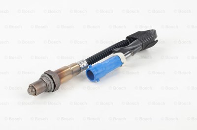 Bosch Lambdasonde [Hersteller-Nr. 0258006450] für Ford von Bosch