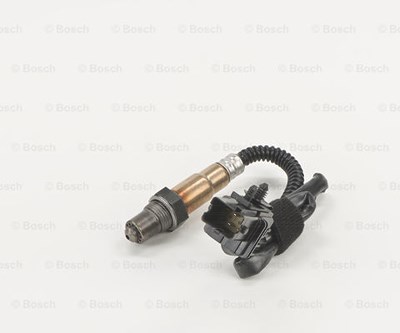 Bosch Lambdasonde [Hersteller-Nr. 0258007332] für Ford, Volvo von Bosch