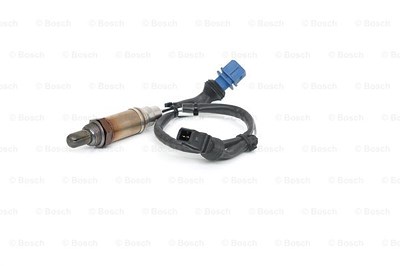 Bosch Lambdasonde [Hersteller-Nr. 0258003074] für Peugeot von Bosch