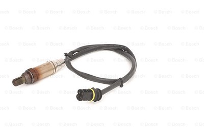 Bosch Lambdasonde [Hersteller-Nr. 0258005163] für Mercedes-Benz von Bosch