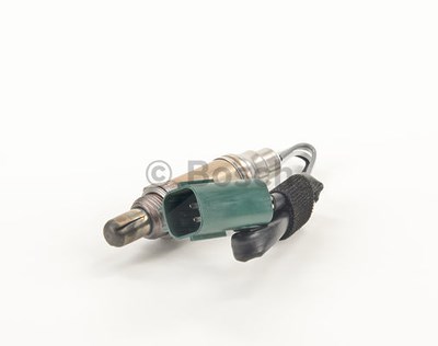 Bosch Lambdasonde [Hersteller-Nr. 0258005293] für Nissan von Bosch