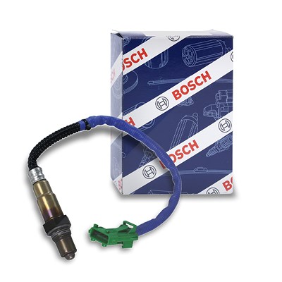 Bosch Lambdasonde [Hersteller-Nr. 0258006028] für Citroën, Fiat, Lancia, Peugeot von Bosch