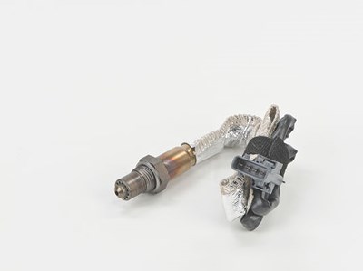 Bosch Lambdasonde [Hersteller-Nr. 0258006541] für Porsche, Saab, Volvo von Bosch