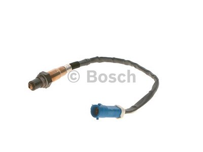 Bosch Lambdasonde [Hersteller-Nr. 0258006904] für Ford von Bosch