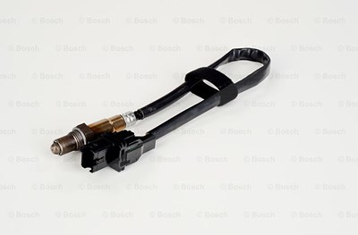 Bosch Lambdasonde [Hersteller-Nr. 0258007038] für Volvo von Bosch