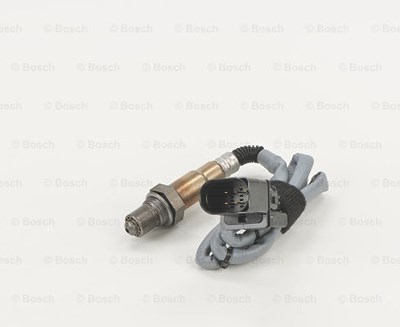 Bosch Lambdasonde [Hersteller-Nr. 0258007255] für BMW von Bosch