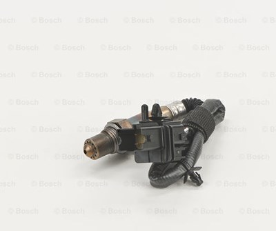 Bosch Lambdasonde [Hersteller-Nr. 0258007264] für Infiniti, Nissan von Bosch