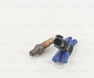 Bosch Lambdasonde [Hersteller-Nr. 0258007276] für Porsche von Bosch