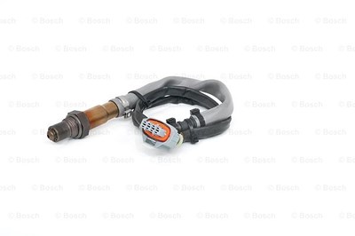 Bosch Lambdasonde [Hersteller-Nr. 0258010396] für Porsche von Bosch