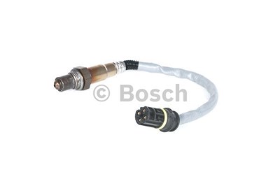 Bosch Lambdasonde [Hersteller-Nr. 0258010423] für BMW von Bosch