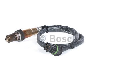 Bosch Lambdasonde [Hersteller-Nr. 0258010435] für BMW von Bosch