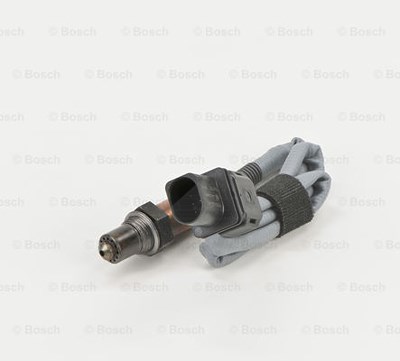 Bosch Lambdasonde [Hersteller-Nr. 0258017029] für BMW von Bosch