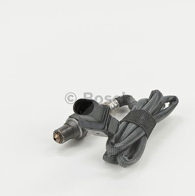 Bosch Lambdasonde [Hersteller-Nr. 0258017091] für BMW von Bosch