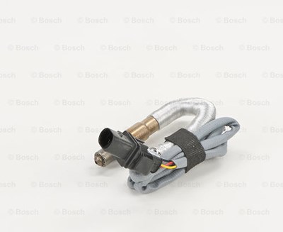 Bosch Lambdasonde [Hersteller-Nr. 0258017101] für BMW von Bosch