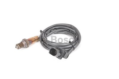 Bosch Lambdasonde [Hersteller-Nr. 0258017116] für BMW von Bosch