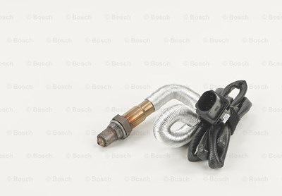 Bosch Lambdasonde [Hersteller-Nr. 0258017137] für BMW von Bosch