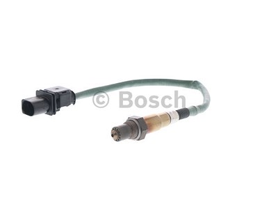 Bosch Lambdasonde [Hersteller-Nr. 0258017283] für Mercedes-Benz von Bosch