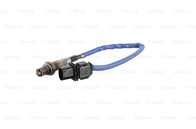 Bosch Lambdasonde [Hersteller-Nr. 0258017359] für Ford von Bosch