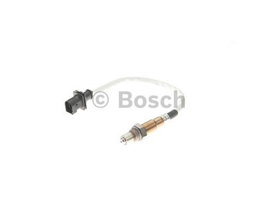 Bosch Lambdasonde [Hersteller-Nr. 0258027157] für Jaguar, Land Rover von Bosch