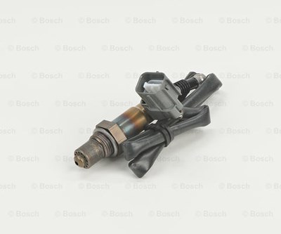 Bosch Lambdasonde [Hersteller-Nr. 0258986605] für Honda von Bosch