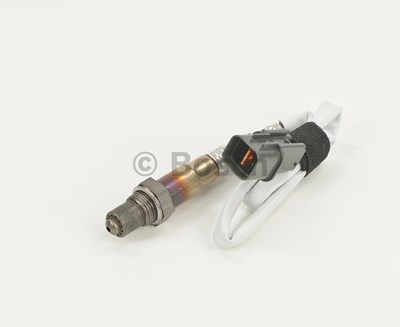 Bosch Lambdasonde [Hersteller-Nr. 0258986655] für Mitsubishi von Bosch