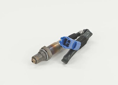 Bosch Lambdasonde [Hersteller-Nr. 0258986668] für Suzuki von Bosch