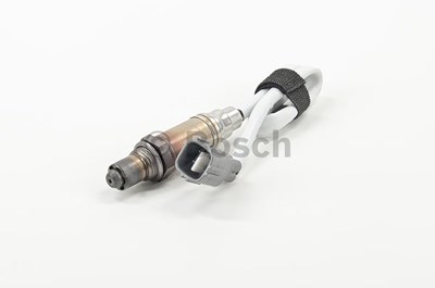 Bosch Lambdasonde [Hersteller-Nr. F00HL00186] für Subaru von Bosch
