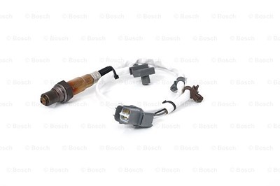 Bosch Lambdasonde [Hersteller-Nr. 0258006540] für Honda von Bosch