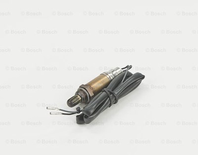 Bosch Lambdasonde [Hersteller-Nr. F00HL00091] für Toyota, Renault, Piaggio, Jaguar, Mitsubishi, Fiat, Gm Korea, Lexus, Hyundai, Chevrolet, Daimler von Bosch