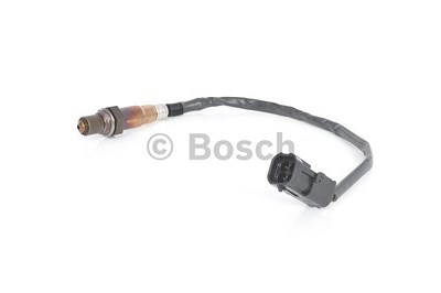 Bosch Lambdasonde [Hersteller-Nr. 0258006537] für Lada von Bosch