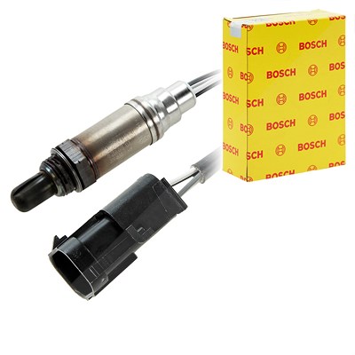 Bosch Lambdasonde [Hersteller-Nr. 0258005133] für Lada von Bosch