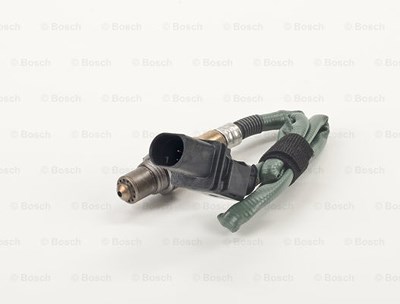 Bosch Lambdasonde [Hersteller-Nr. 0258017108] für Mercedes-Benz von Bosch