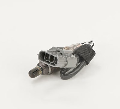 Bosch Lambdasonde [Hersteller-Nr. 0258005211] für Nissan von Bosch