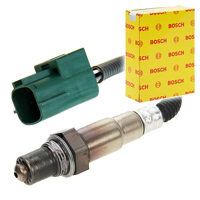 Bosch Lambdasonde [Hersteller-Nr. 0258006462] für Nissan von Bosch